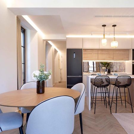 Genteel Home Chicarreros Севиля Екстериор снимка
