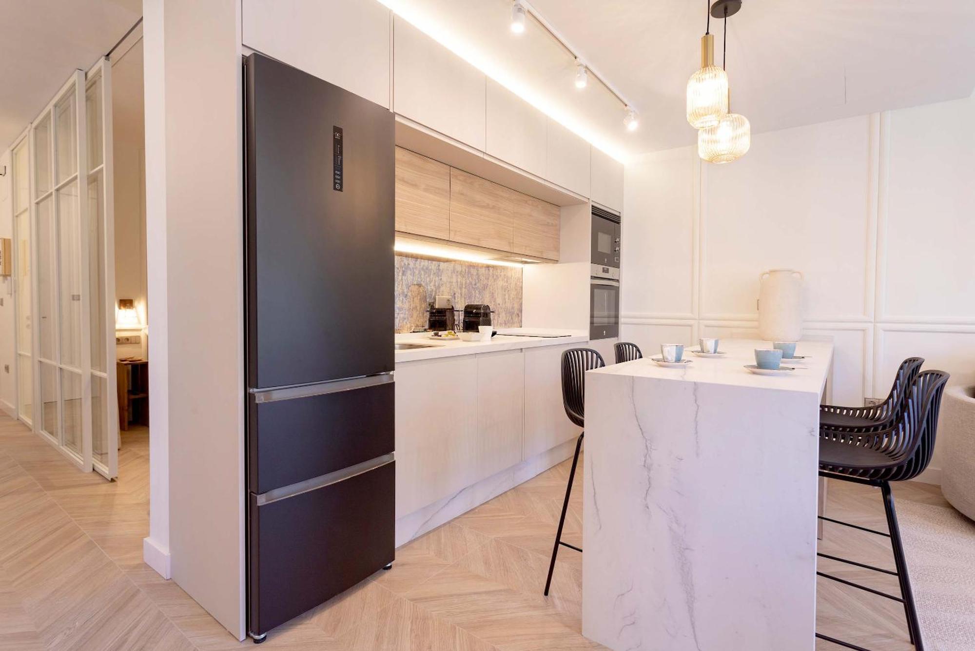 Genteel Home Chicarreros Севиля Екстериор снимка