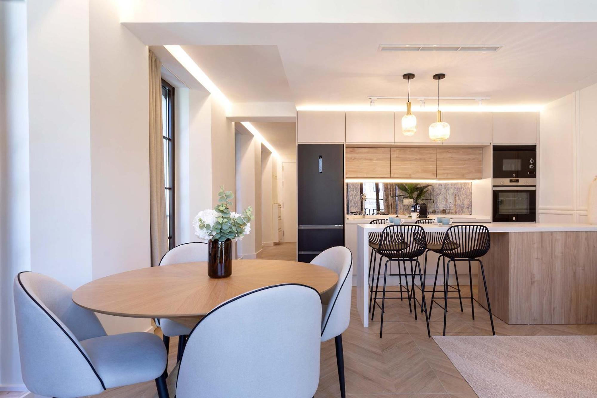 Genteel Home Chicarreros Севиля Екстериор снимка