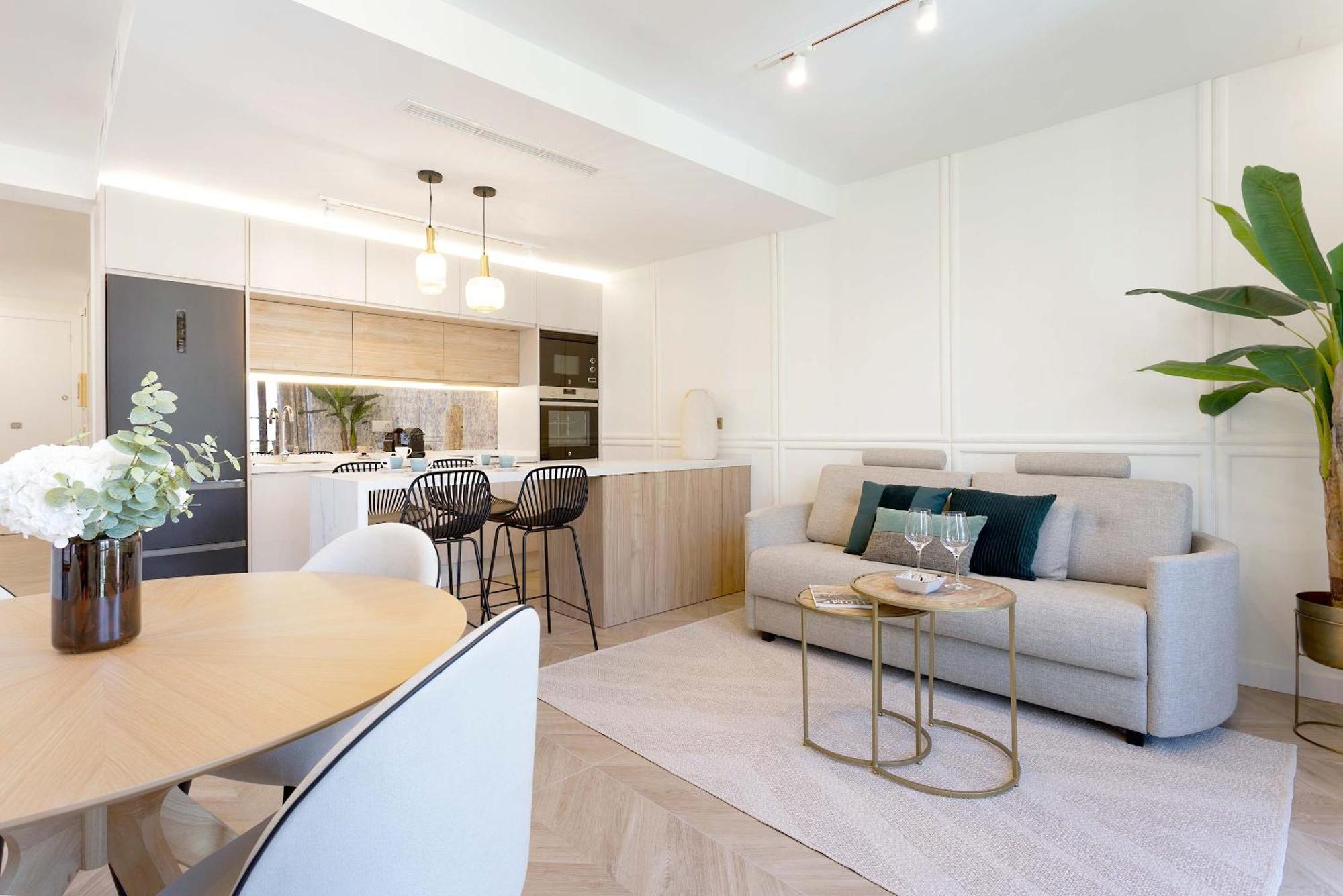 Genteel Home Chicarreros Севиля Екстериор снимка